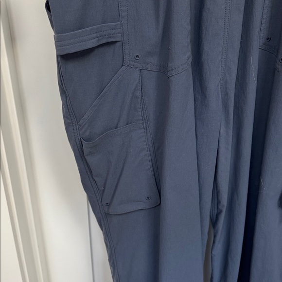 Duluth Trading Co. Women’s Heavyweight Garden Overalls. XL X 29. NEW with tags. - Picture 5 of 12